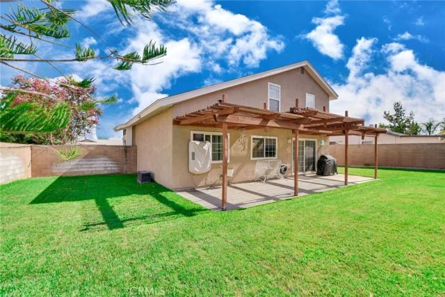 5174 Marquette Avenue, San Bernardino, CA 92407