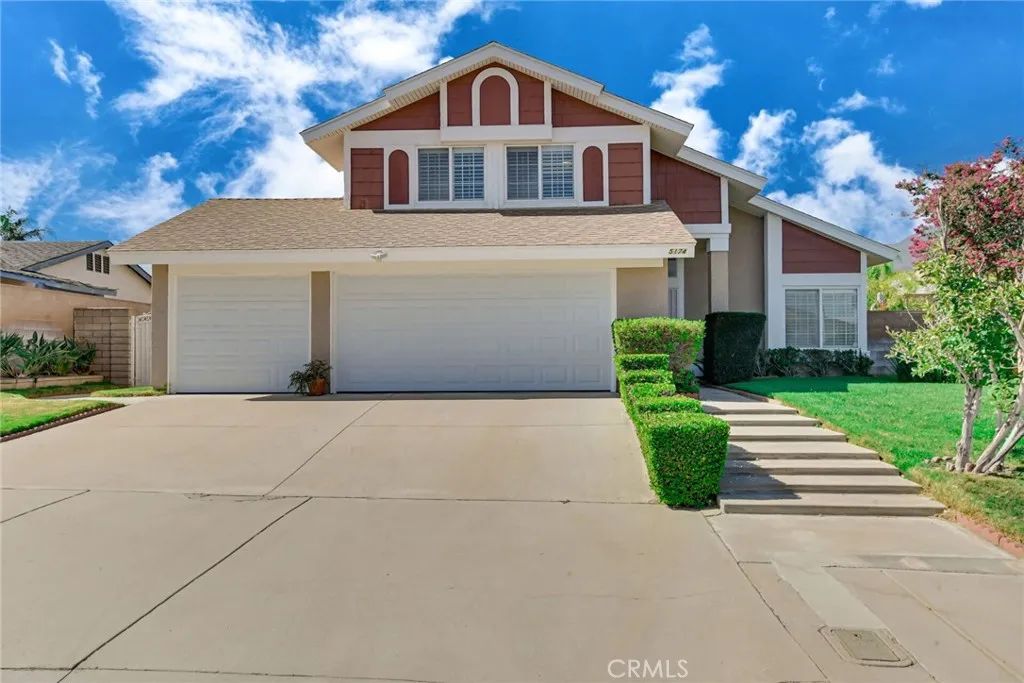5174 Marquette Avenue, San Bernardino, CA 92407