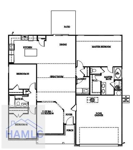 612 Doctor's Creek Road NE, Ludowici, GA 31316