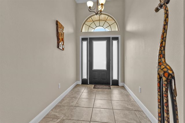 300 Deer Trace Boulevard, Diboll, TX 75941