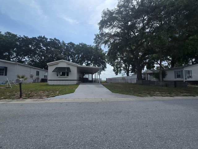 1807 PAULINE DRIVE 279, Lake Alfred, FL 33850