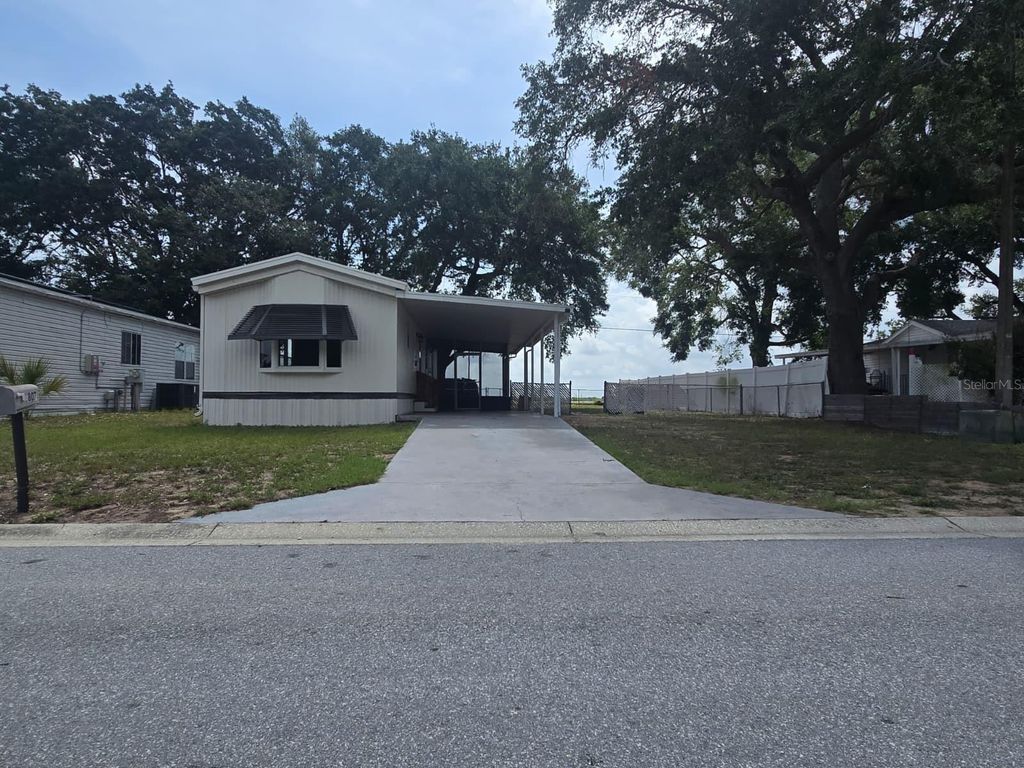 1807 PAULINE DRIVE 279, Lake Alfred, FL 33850