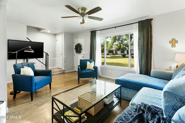 4808 S STANLEY Place, Tempe, AZ 85282