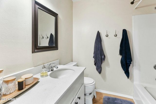 4808 S STANLEY Place, Tempe, AZ 85282