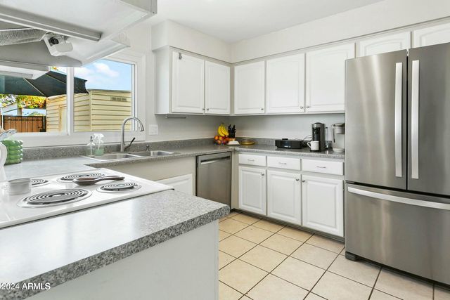 4808 S STANLEY Place, Tempe, AZ 85282