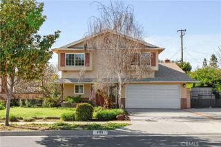 433 N Shaftesbury Avenue, San Dimas, CA 91773