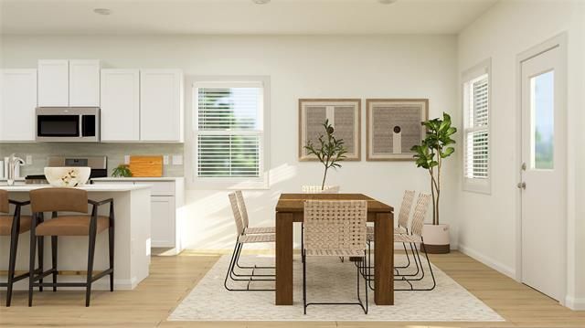 18023 Prairie Falcon WAY, Pflugerville, TX 78660