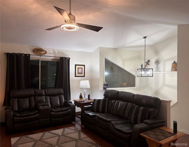 5119 Cohoctah Place, Waterford Charter Township, MI 48327