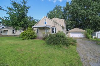 4484 Nutwood Avenue NW, Warren, OH 44483