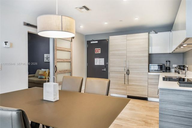 777 N Ocean Dr N516, Hollywood, FL 33019