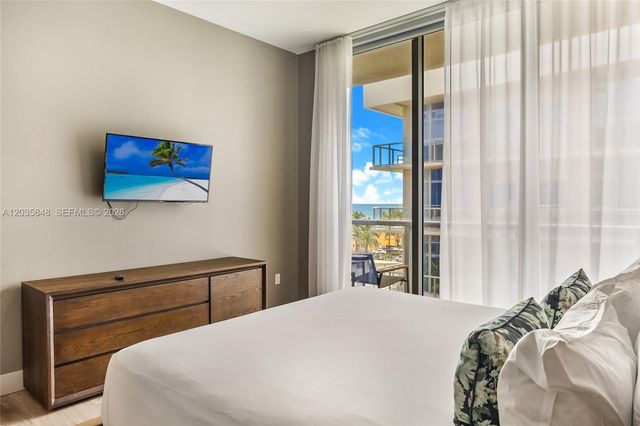 777 N Ocean Dr N516, Hollywood, FL 33019