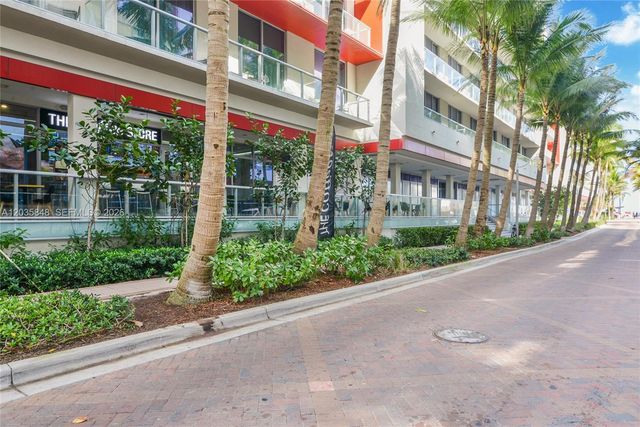 777 N Ocean Dr N516, Hollywood, FL 33019