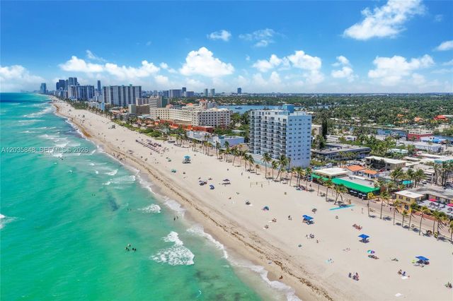 777 N Ocean Dr N516, Hollywood, FL 33019