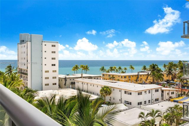 777 N Ocean Dr N516, Hollywood, FL 33019