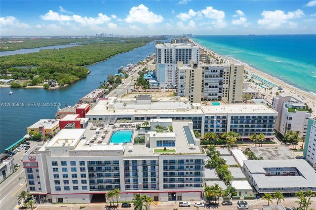 777 N Ocean Dr N516, Hollywood, FL 33019