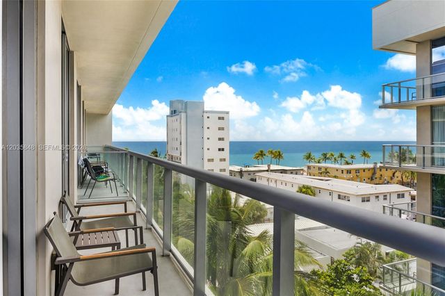 777 N Ocean Dr N516, Hollywood, FL 33019