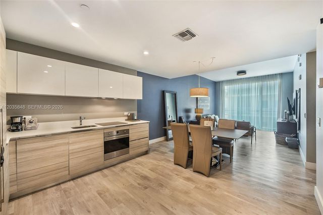 777 N Ocean Dr N516, Hollywood, FL 33019