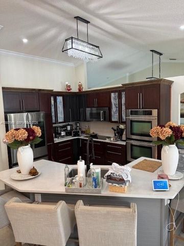 5395 S Crisona Circle, Port St. Lucie, Port St Lucie, FL 34986