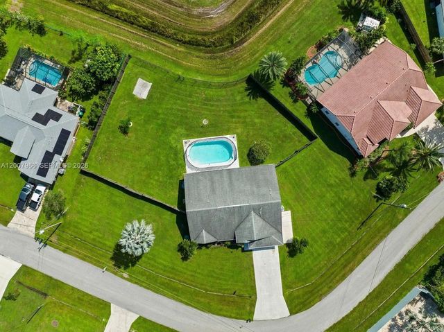 5395 S Crisona Circle, Port St. Lucie, Port St Lucie, FL 34986