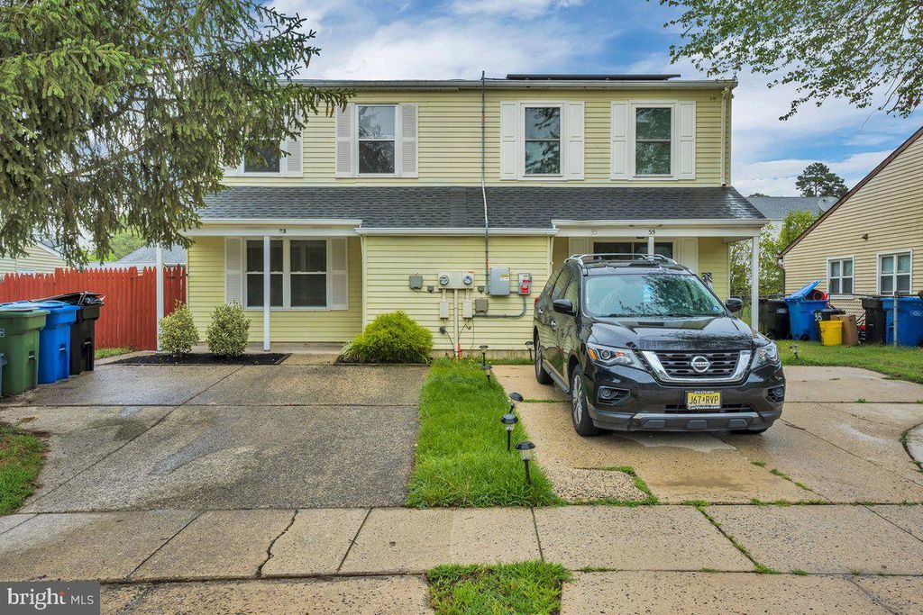 33 LIBRA LN, Sewell, NJ 08080