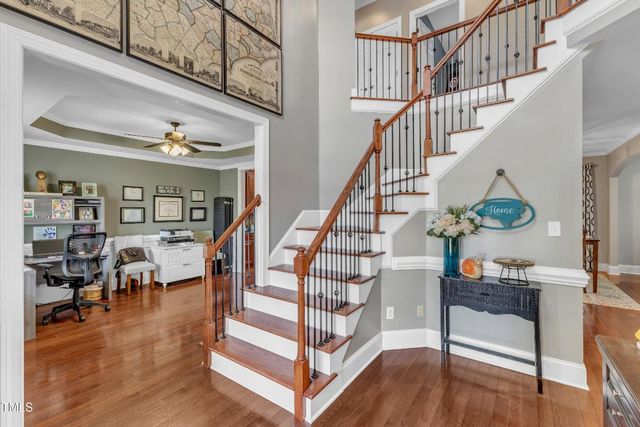 237 Bendemeer Lane, Rolesville, NC 27571