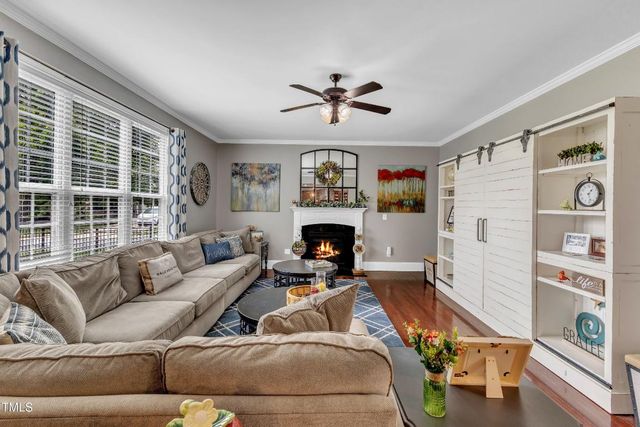 237 Bendemeer Lane, Rolesville, NC 27571