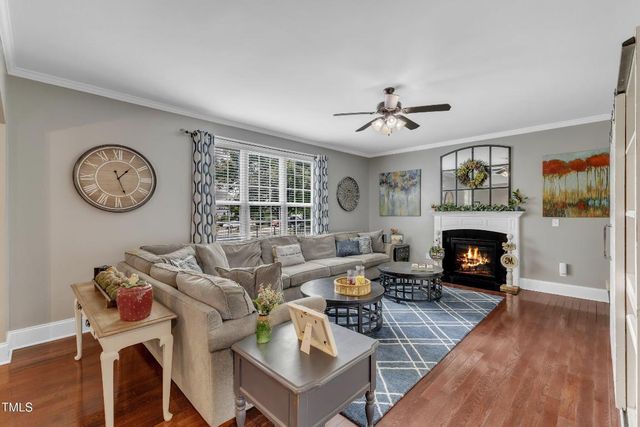 237 Bendemeer Lane, Rolesville, NC 27571