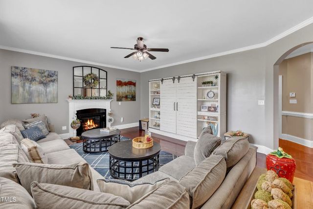 237 Bendemeer Lane, Rolesville, NC 27571