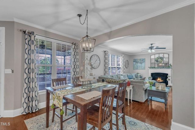 237 Bendemeer Lane, Rolesville, NC 27571