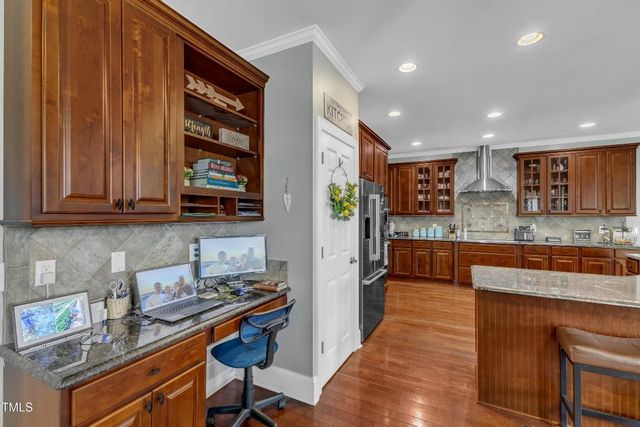 237 Bendemeer Lane, Rolesville, NC 27571