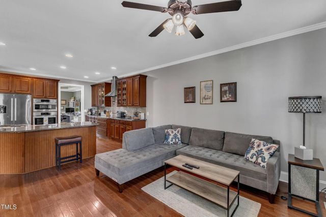 237 Bendemeer Lane, Rolesville, NC 27571