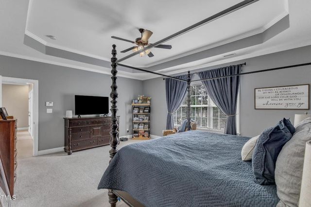 237 Bendemeer Lane, Rolesville, NC 27571