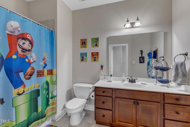 237 Bendemeer Lane, Rolesville, NC 27571