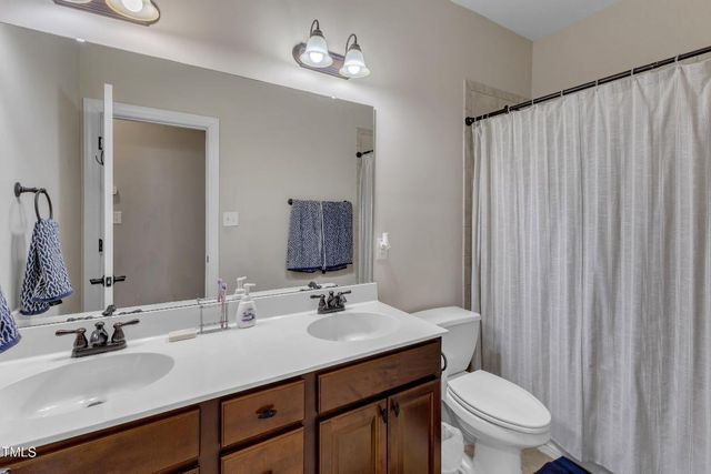 237 Bendemeer Lane, Rolesville, NC 27571