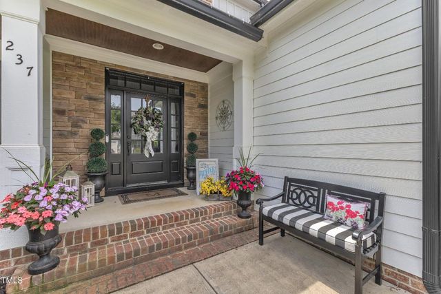 237 Bendemeer Lane, Rolesville, NC 27571