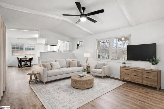 407 Dogwood Lane Extension, Travelers Rest, SC 29690