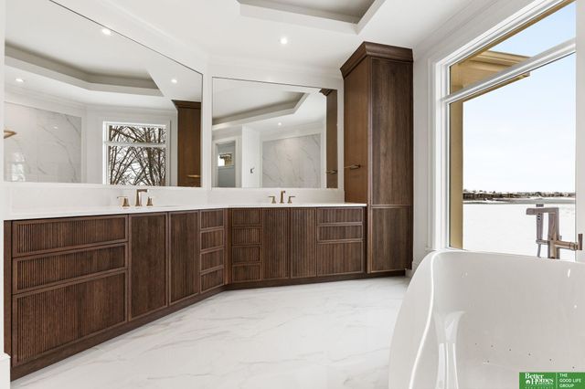 25016 Emile Circle, Waterloo, NE 68069