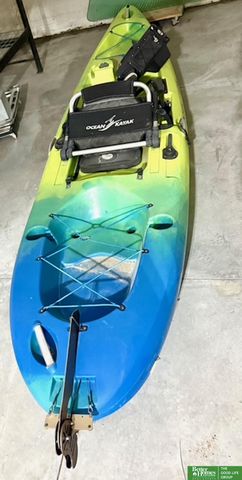 25016 Emile Circle, Waterloo, NE 68069