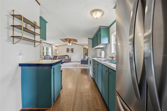 5455 MORGAN ROAD 19, Lakeland, FL 33810