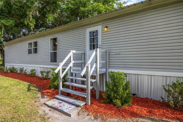 5455 MORGAN ROAD 19, Lakeland, FL 33810