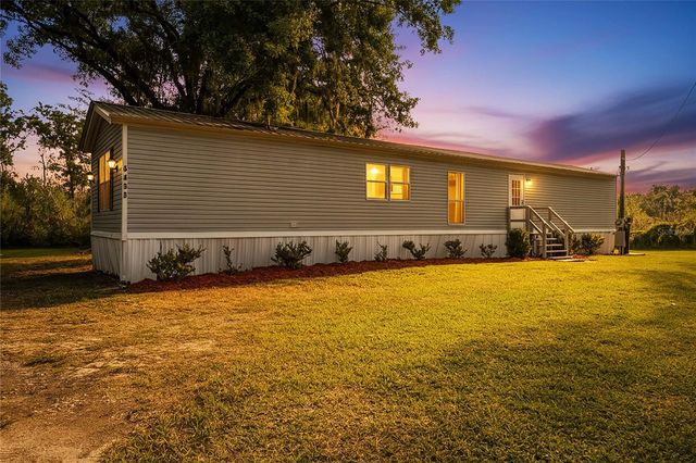 5455 MORGAN ROAD 19, Lakeland, FL 33810