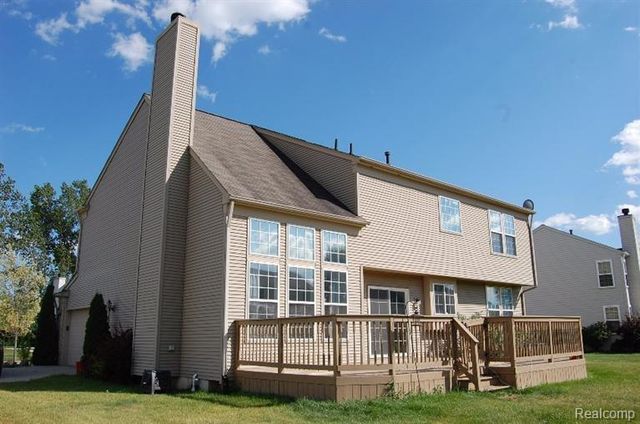 6122 Cherrywood Drive, Ypsilanti, MI 48197