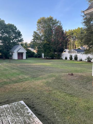 3832 Green Pastures W, Battleboro, NC 27809