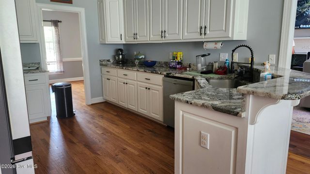 3832 Green Pastures W, Battleboro, NC 27809
