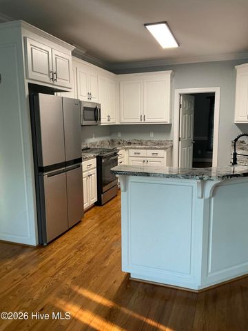 3832 Green Pastures W, Battleboro, NC 27809
