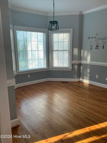 3832 Green Pastures W, Battleboro, NC 27809