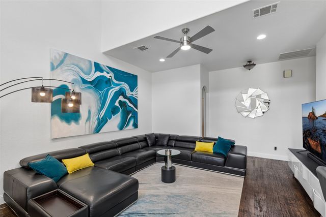 1806 Richlen Way, Duncanville, TX 75115