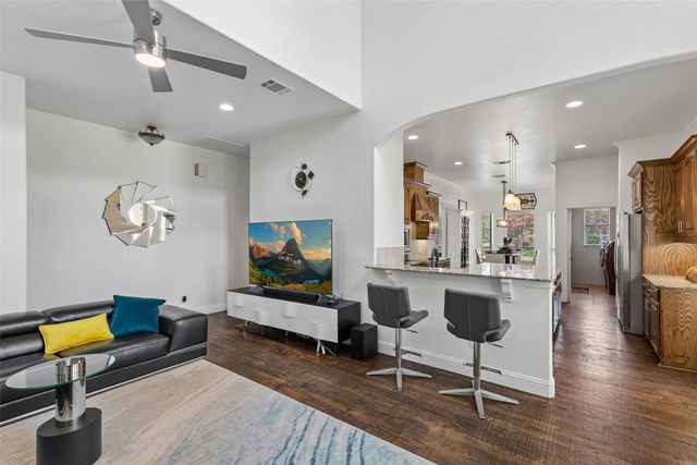 1806 Richlen Way, Duncanville, TX 75115