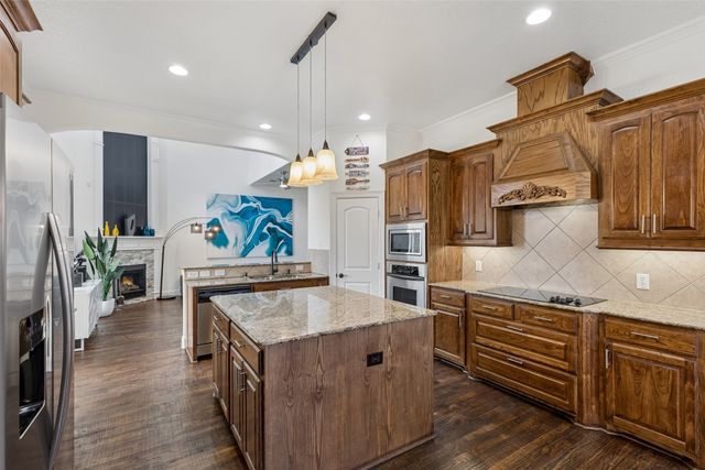 1806 Richlen Way, Duncanville, TX 75115
