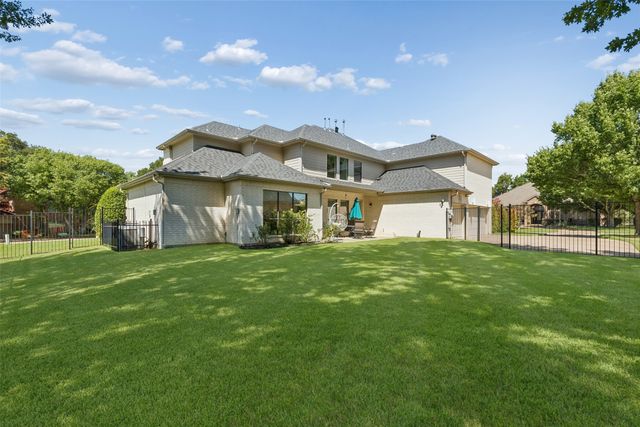 1806 Richlen Way, Duncanville, TX 75115
